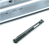 Encuadernadora De Peines Desktop Velobinder Gbc Blanco