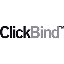 Click Encuadernación Gbc Clickbind Negro (Caja 50) 8 mm.