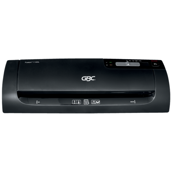 Plastificadora Gbc Fusion 1100L A4 