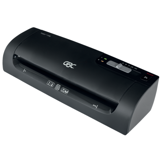 Plastificadora Gbc Fusion 1100L A4 