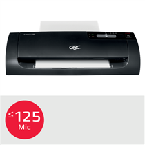 Plastificadora Gbc Fusion 1100L A4 