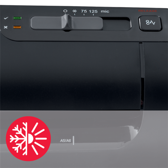 Plastificadora Gbc Fusion 1100L A4 