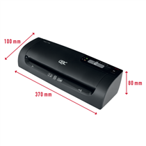 Plastificadora Gbc Fusion 1100L A4 
