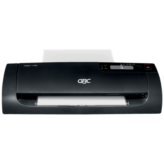 Plastificadora Gbc Fusion 1100L A4 