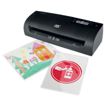Plastificadora Gbc Fusion 1100L A4 