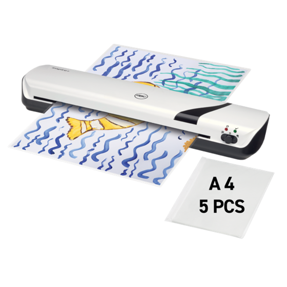 Plastificadora Gbc Inspire+ A3 Blanco