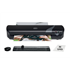 Set De Plastificadora Gbc Inspire+ A4 Negro