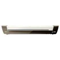 Plastificadora Leitz Ilam Office A3 Plata
