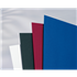 Portada Encuadernar Gbc Linenweave Rojo 250 grs DIN A4 (Pack 100)