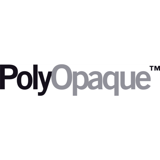 Portada Encuadernación Gbc Polyopaque Negro 300 micras DIN A4 (Pack 100)
