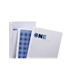 Carpeta térmica IBICOVER GBC 20 mm (Caja 50), blanco