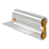 Recambio De Rollo De Plastificación Para Cartucho Recargable Gbc Foton 30 De 125 Micras Brillante 