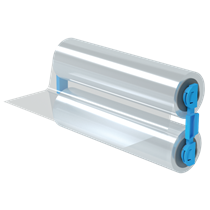 Recambio De Rollo De Plastificación Para Cartucho Recargable Gbc Foton 30 De 75 Micras Brillante 