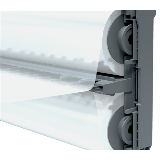 Recambio De Rollo De Plastificación Para Cartucho Recargable Gbc Foton 30 De 75 Micras Brillante 
