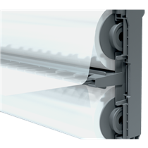 Recambio De Rollo De Plastificación Para Cartucho Recargable Gbc Foton 30 De 75 Micras Brillante 