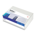 Canutillo GBC WIRE paso US 8MM (Caja 100), negro