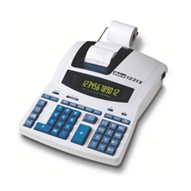 Calculadora Ibico Profesional 1231X