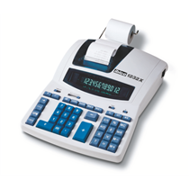 Calculadora Ibico Profesional 1232X