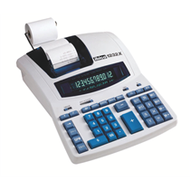 Calculadora Ibico Profesional 1232X