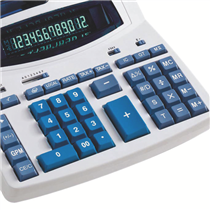 Calculadora Ibico Profesional 1232X