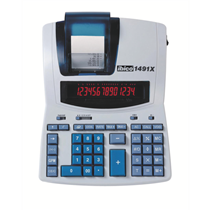 Calculadora Ibico Profesional 1491X
