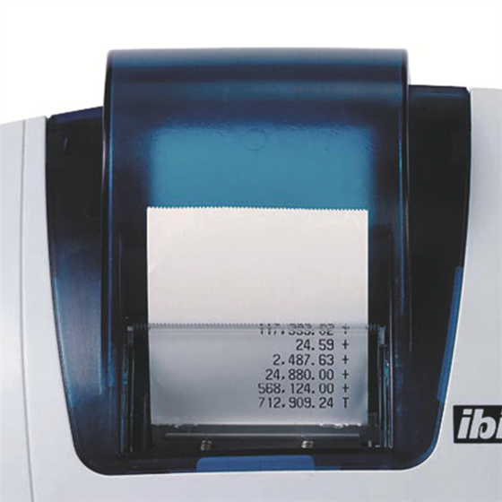 Calculadora Ibico Profesional 1491X