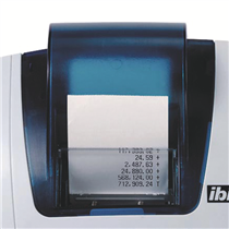 Calculadora Ibico Profesional 1491X