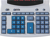 Calculadora Ibico Profesional 1491X