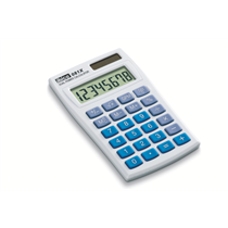 Calculadora Ibico Bolsillo 081X