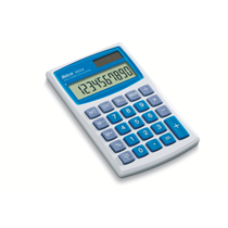 Calculadora Ibico Bolsillo 082X