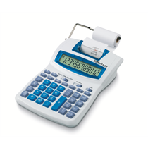 Calculadora Ibico Semi-Profesional 1214 X
