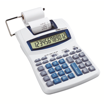 Calculadora Ibico Semi-Profesional 1214 X
