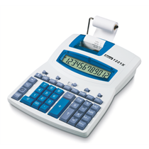 Calculadora Ibico Semi-Profesional 1221 X