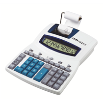 Calculadora Ibico Semi-Profesional 1221 X
