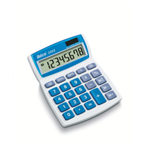 Calculadora Ibico Escritorio 208X