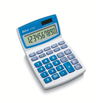 Calculadora Ibico Escritorio 210X