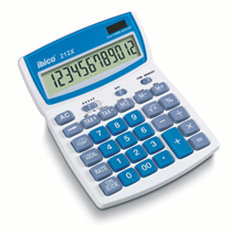 Calculadora Ibico Escritorio 212X