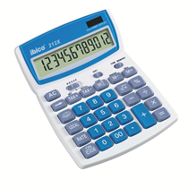 Calculadora Ibico Escritorio 212X
