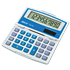 Calculadora Ibico 101X Bolsillo Blister