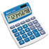 Calculadora Ibico Escritorio 208X Blister