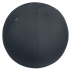 Balón De Asiento Antideslizante Leitz Ergo Active 65Cm Gris Oscuro