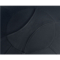Balón De Asiento Antideslizante Leitz Ergo Active 65Cm Gris Oscuro