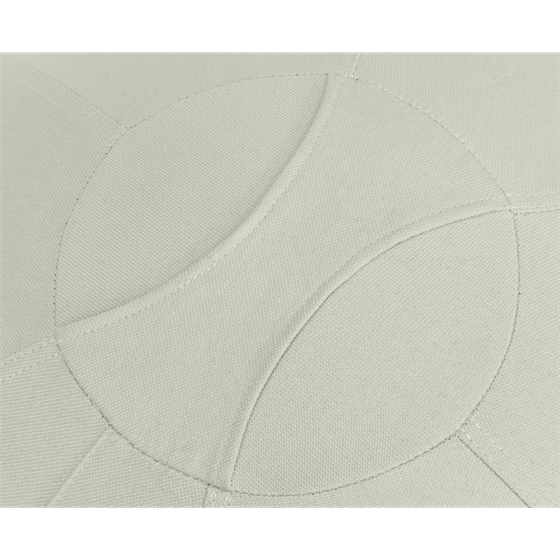 Balón De Asiento Antideslizante Leitz Ergo Active 75Cm Gris