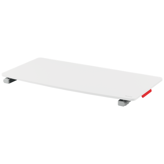 Convertidor De Escritorio Leitz Ergo Cosy Gris