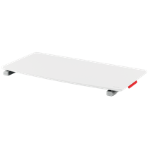 Convertidor De Escritorio Leitz Ergo Cosy Gris