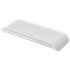 Reposamuñecas Ajustable Para Ratón Leitz Ergo Cosy Gris