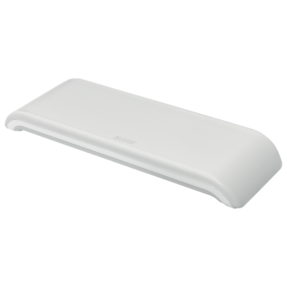 Reposamuñecas Ajustable Para Ratón Leitz Ergo Cosy Gris