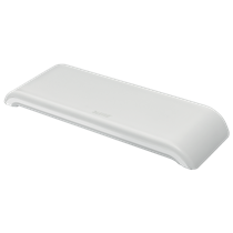 Reposamuñecas Ajustable Para Ratón Leitz Ergo Cosy Gris