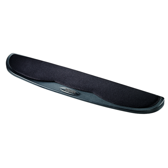 Reposamuñecas Ergonómicos Gama Estándar Negro