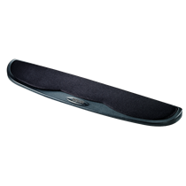 Reposamuñecas Ergonómicos Gama Estándar Negro